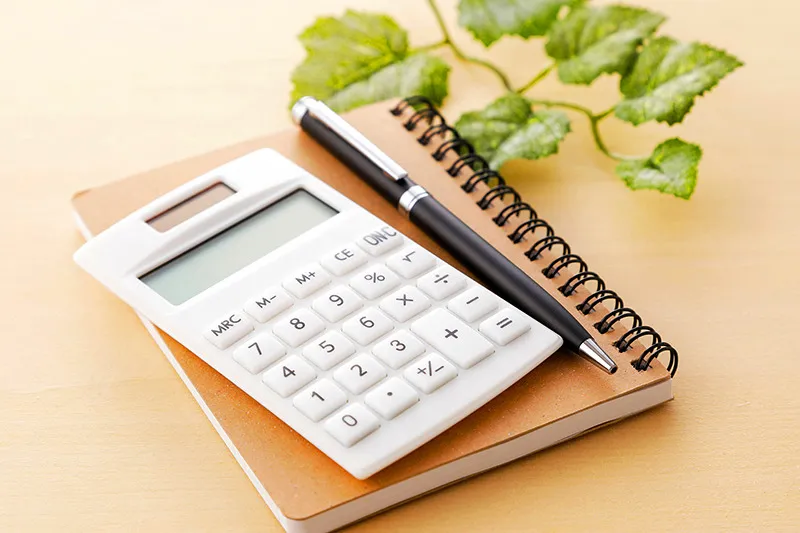 通いやすいお得なプランを複数用意