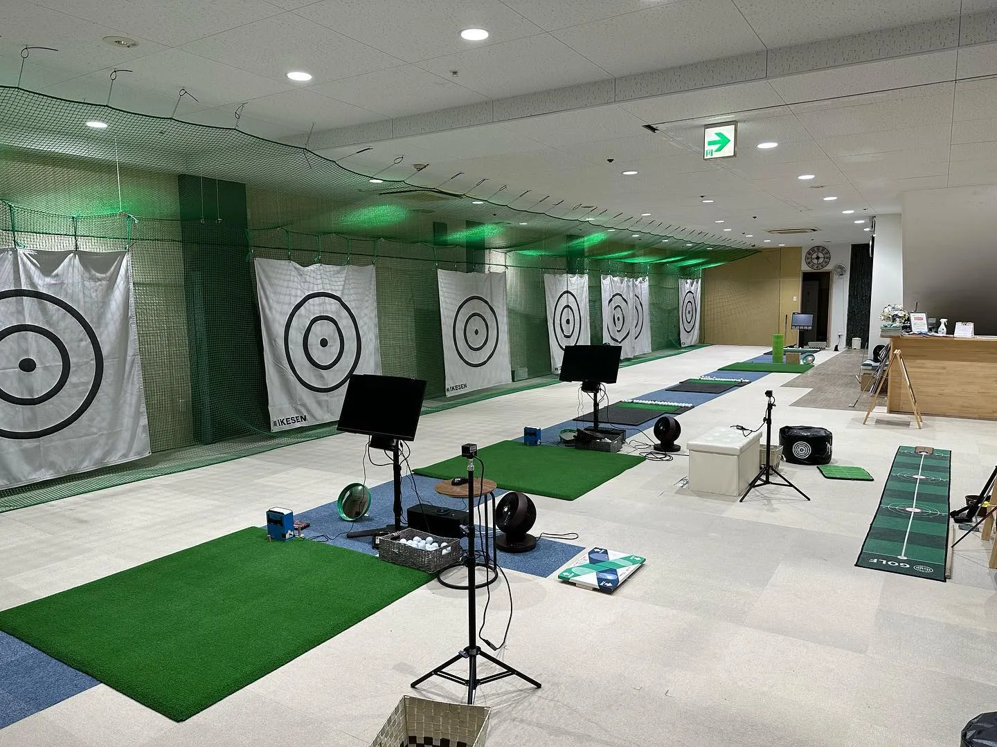 リニューアルオープン🥳