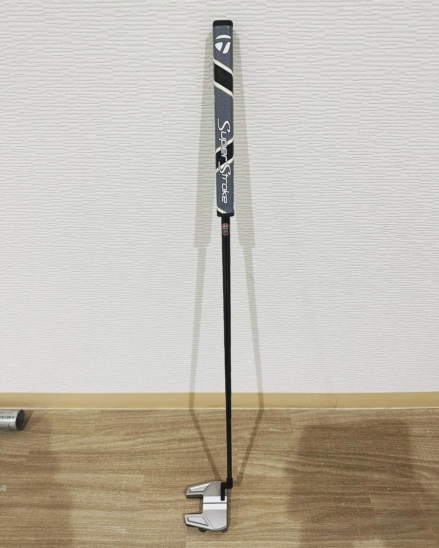 エースパター🥳